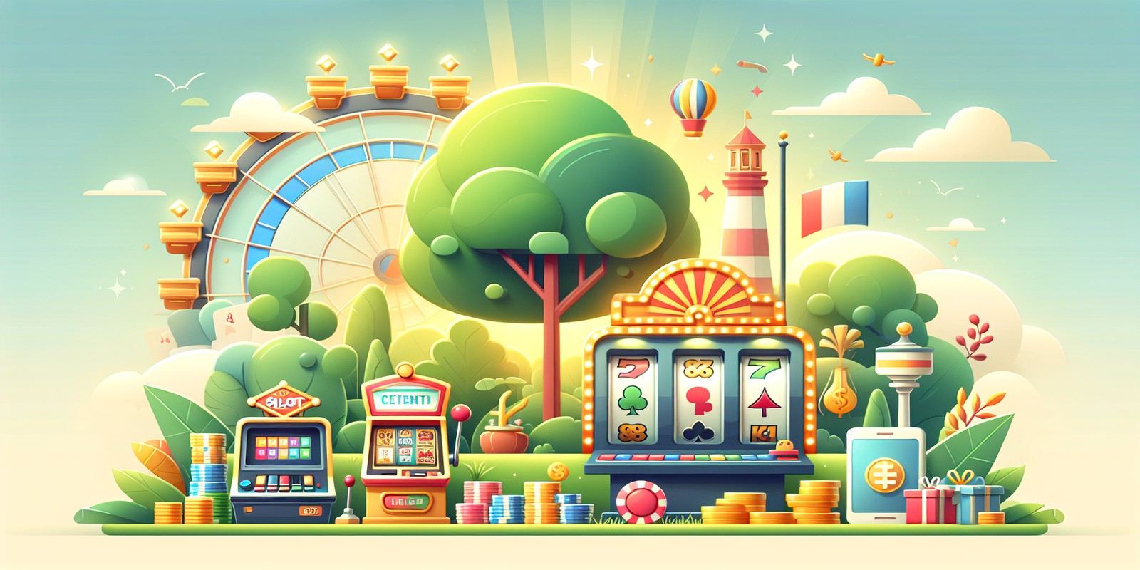 Explore Vegas PK: 2026's Best Football-Themed Slot Games - XP786