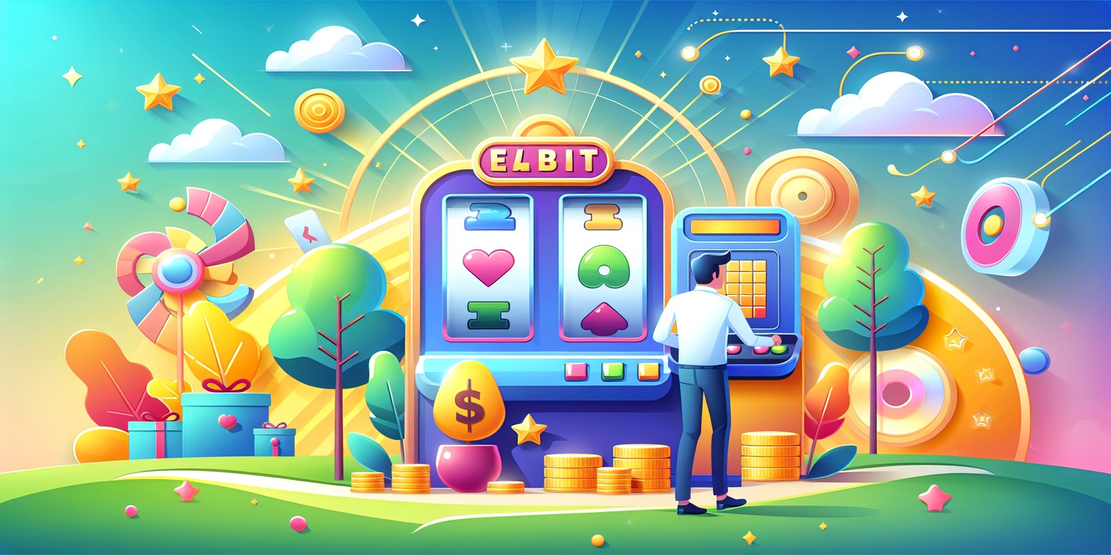 Exploring Global Slot Game Payment Methods: Your Guide for 2025 - Slot Strategy Guide for Pakistani | XP786