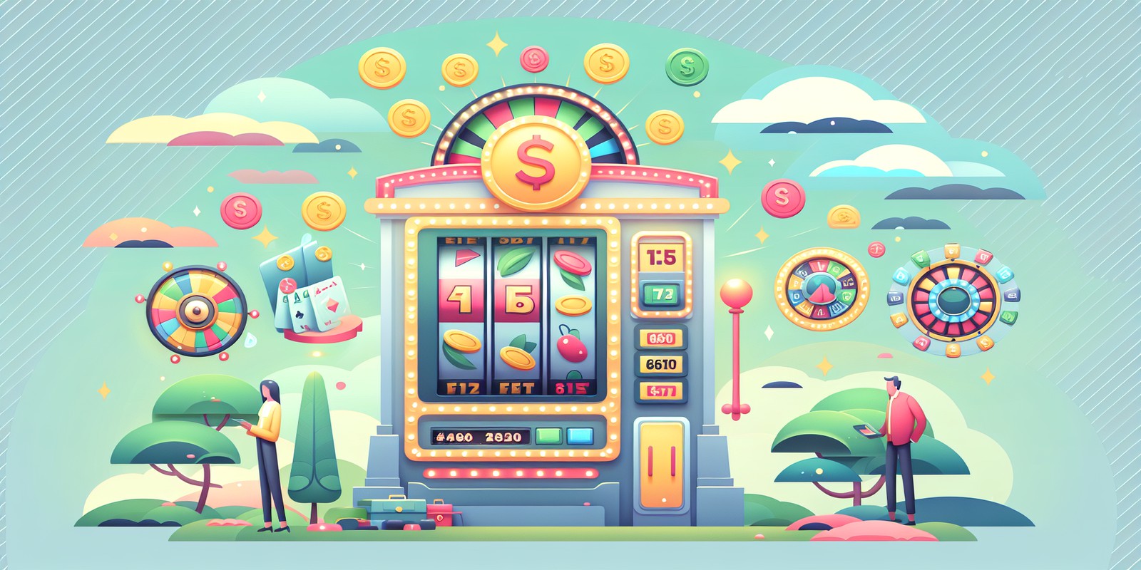 Hot 40i Slot Prices in Pakistan: Your 2025 Guide to Winning Big! - XP786 insights for players.
