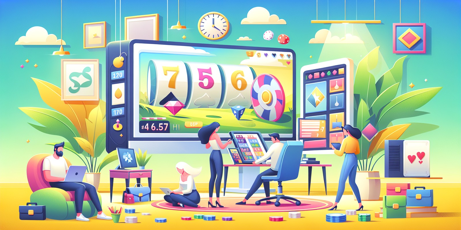 Join PAF for Exciting Slot Journeys: Win Big in 2025! - Slot Strategy Guide for Pakistani | XP786