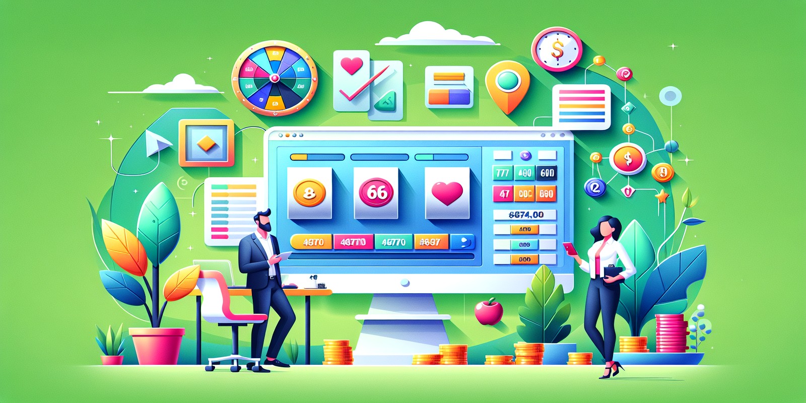 JoinPAF: Unlock the Best Slot Games Strategies for 2025 - XP786 Guide for Pakistan Players