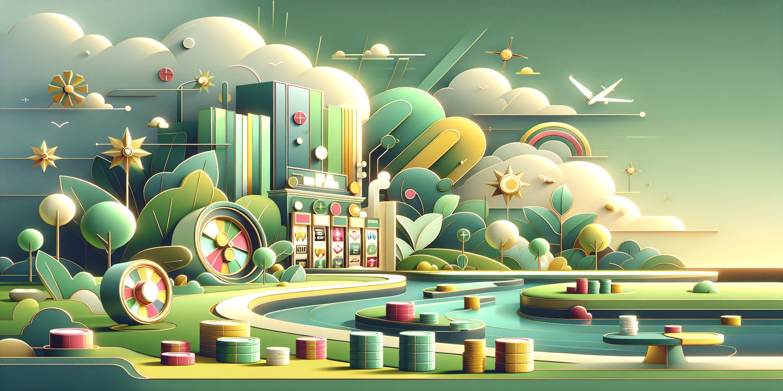 Rumi Slots: Unlock Mystical Wins in 2025 with Global Strategies - Slot Strategy Guide for Pakistani | XP786