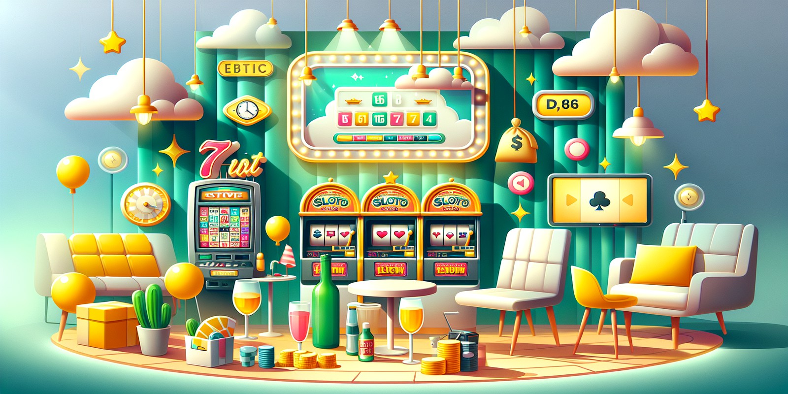 Explore Vegas-style slots in Pakistan with this XP786 guide.