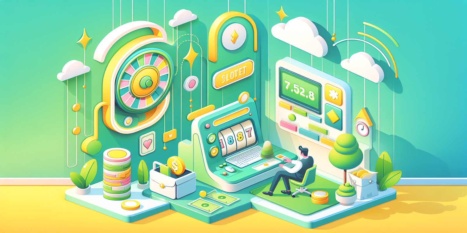 Unlock Big Wins: Top Slot Strategies for 2025 Players in Pakistan - Slot Strategy Guide for Pakistani | XP786