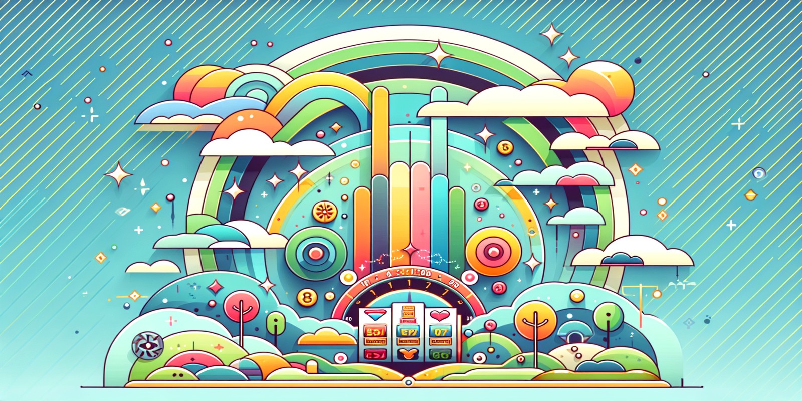 Unlock the Secrets of Rumi Slots: A Glimpse into 2025's Top Games - Slot Strategy Guide for Pakistani | XP786