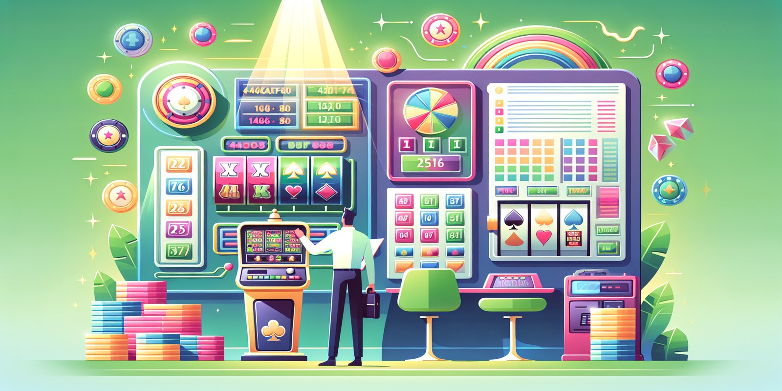 Unlocking Rumi Slot Secrets: Strategies for Big Wins in 2025 - XP786 Guide for Pakistan Players