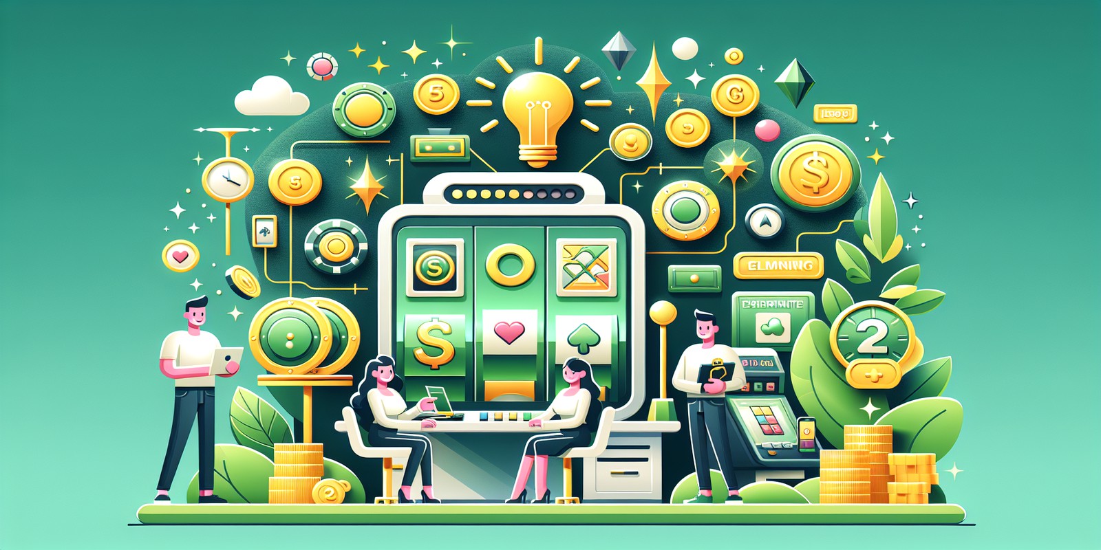 Unlocking Slot Game Wins: Expert Strategies for Pakistani Players | XP786