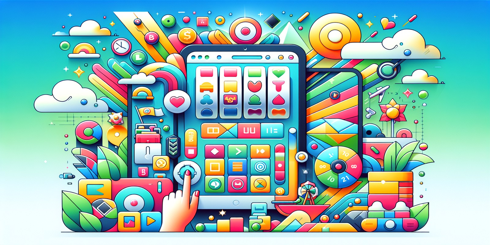 Unlocking the Hot 40i: Top Slot Game Prices in Pakistan - A Guide by XP786 for Players.