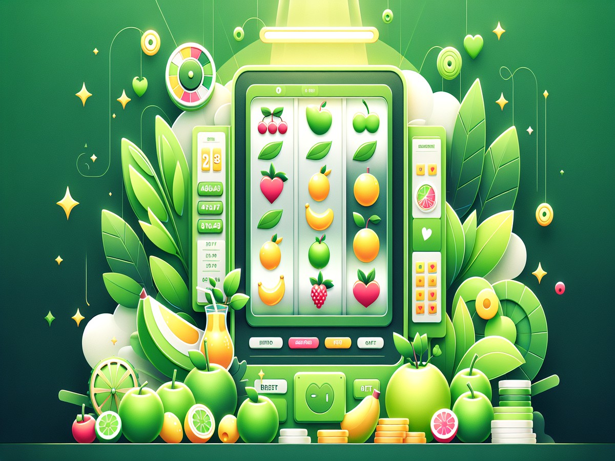 XP786 Classic Fruit Slots - Spin the classic fruit reels.